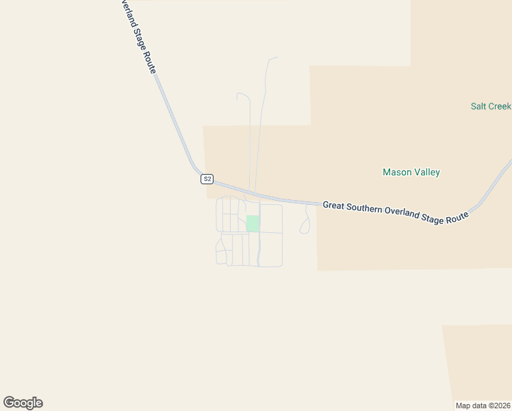 map of restaurants, bars, coffee shops, grocery stores, and more near 14925 Butterfield Ranch Trailer Park in Julian