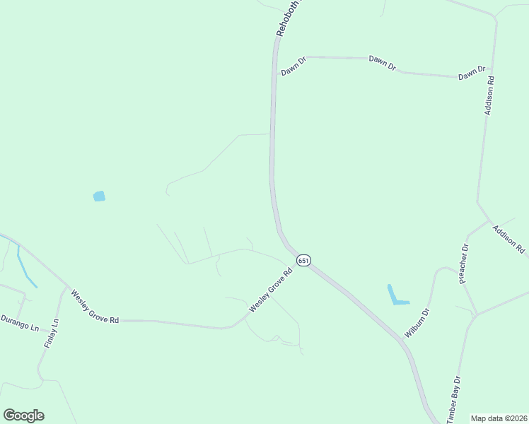 map of restaurants, bars, coffee shops, grocery stores, and more near 2935 Rehoboth Road in Cottageville