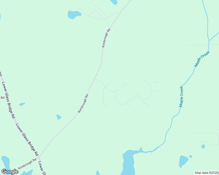 map of restaurants, bars, coffee shops, grocery stores, and more near 109 Waters Edge Drive in LaGrange