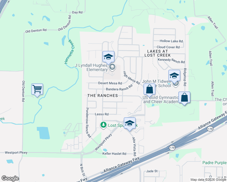 map of restaurants, bars, coffee shops, grocery stores, and more near 3521 Cattlebaron Drive in Roanoke