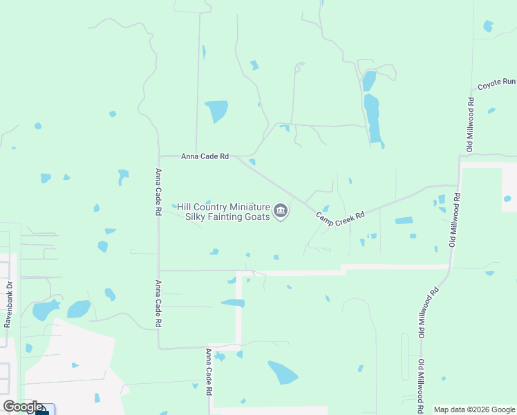 map of restaurants, bars, coffee shops, grocery stores, and more near 255 Camp Creek Road in Rockwall