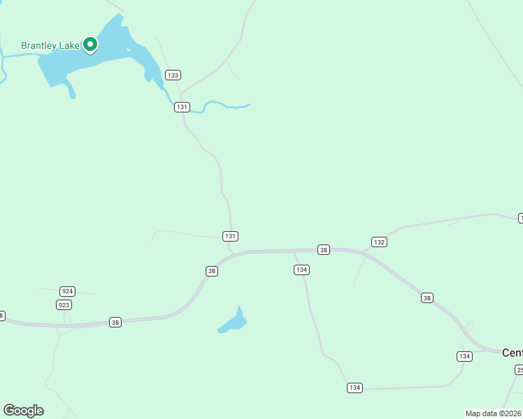 map of restaurants, bars, coffee shops, grocery stores, and more near 2310 County Road 38 in Jemison