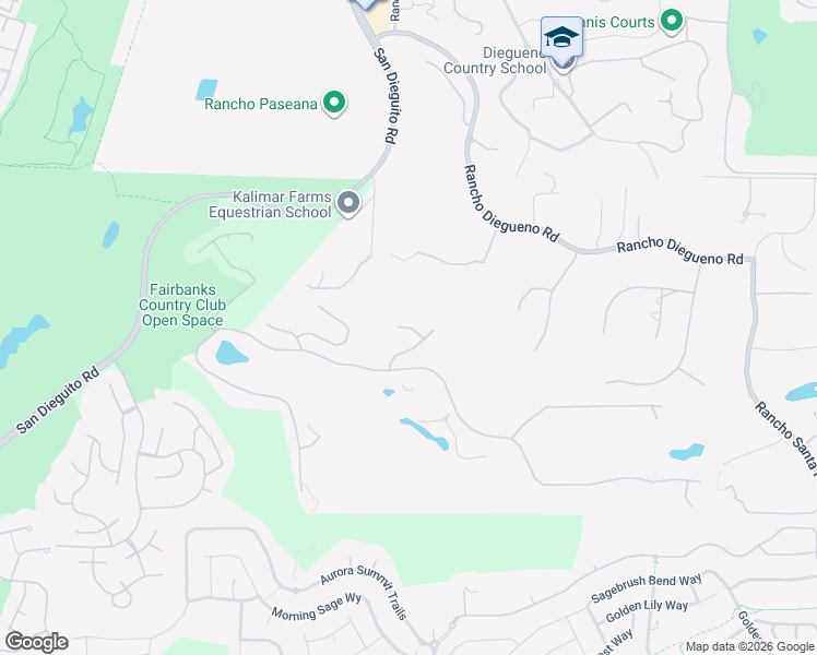 map of restaurants, bars, coffee shops, grocery stores, and more near 5936 Fairway Place in Del Mar