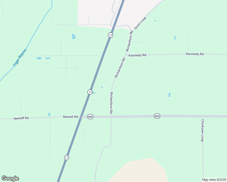 map of restaurants, bars, coffee shops, grocery stores, and more near 218-268 Richardson Road in Oak Grove