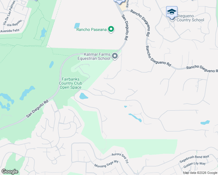 map of restaurants, bars, coffee shops, grocery stores, and more near 14477 Bellvista Drive in Rancho Santa Fe