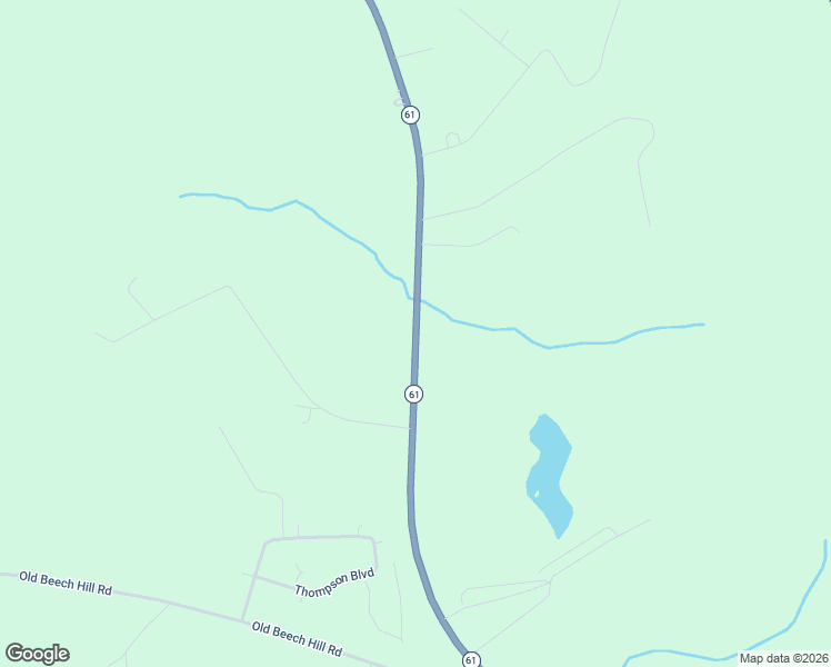 map of restaurants, bars, coffee shops, grocery stores, and more near 627 South Carolina 61 in Ridgeville