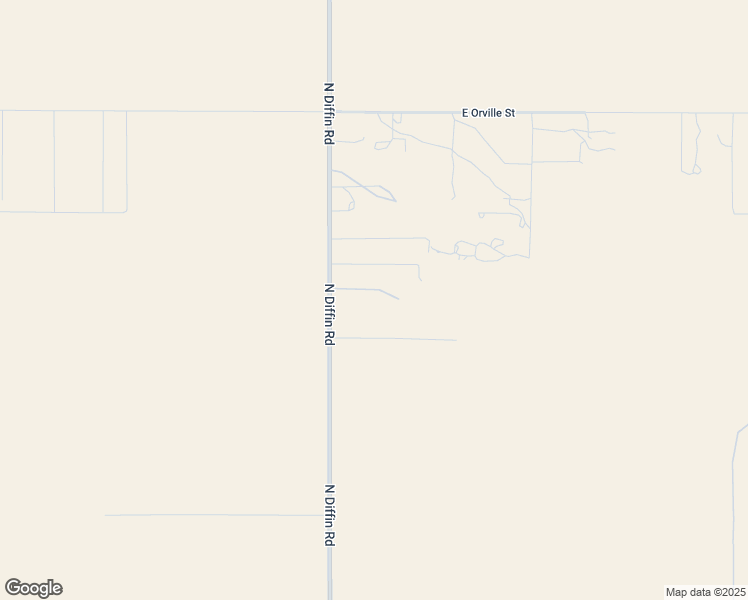 map of restaurants, bars, coffee shops, grocery stores, and more near 23221 Gavin Way in Florence