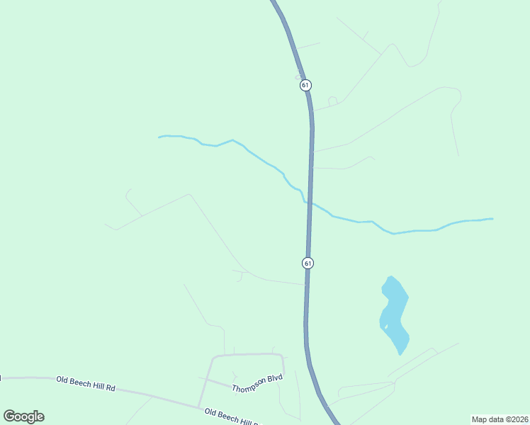 map of restaurants, bars, coffee shops, grocery stores, and more near 627 South Carolina 61 in Ridgeville