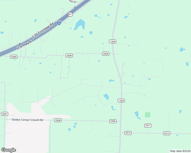 map of restaurants, bars, coffee shops, grocery stores, and more near in Royse City