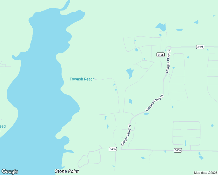 map of restaurants, bars, coffee shops, grocery stores, and more near 2101 South Oaks Lane in Lone Oak