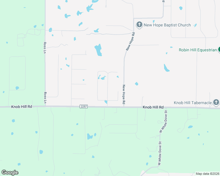 map of restaurants, bars, coffee shops, grocery stores, and more near 112 Cruise Town Drive in Boyd