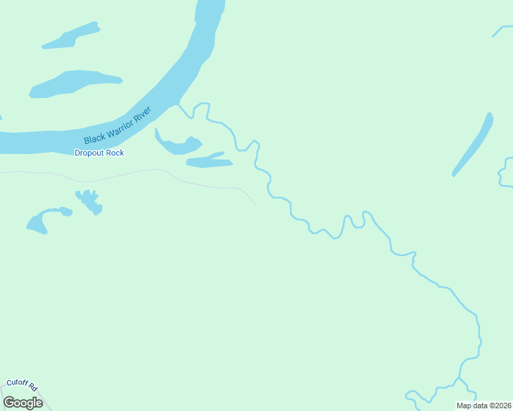 map of restaurants, bars, coffee shops, grocery stores, and more near 1785 Riverview Beach Road in Moundville