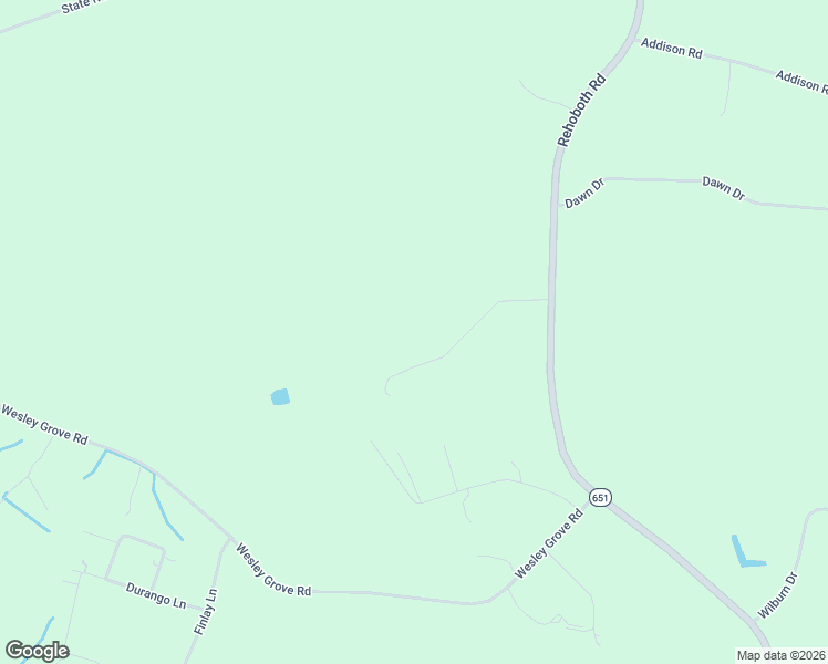 map of restaurants, bars, coffee shops, grocery stores, and more near Unnamed Road in Cottageville