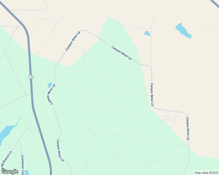 map of restaurants, bars, coffee shops, grocery stores, and more near 1175 Caprock Court in Graford