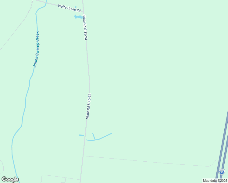 map of restaurants, bars, coffee shops, grocery stores, and more near in Walterboro