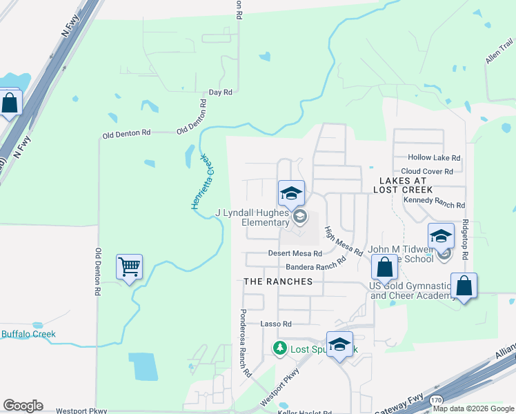 map of restaurants, bars, coffee shops, grocery stores, and more near 13908 Gallant Fox Court in Roanoke