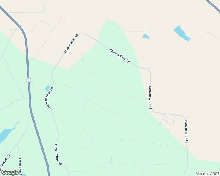 map of restaurants, bars, coffee shops, grocery stores, and more near 1175 Caprock Court in Graford
