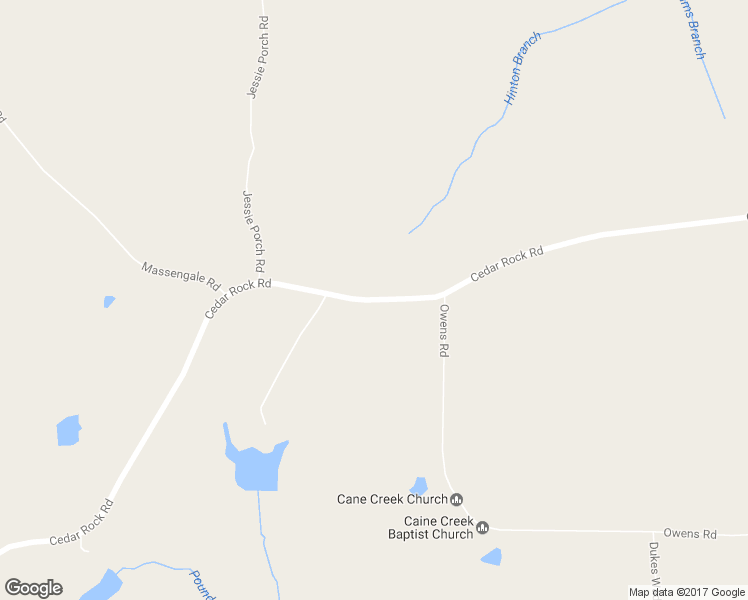 map of restaurants, bars, coffee shops, grocery stores, and more near 3860 Cedar Rock Road in Woodbury