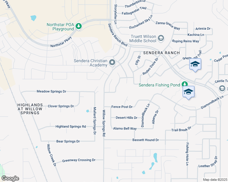 map of restaurants, bars, coffee shops, grocery stores, and more near 14001 Zippo Way in Haslet