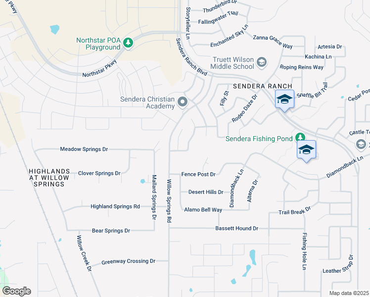 map of restaurants, bars, coffee shops, grocery stores, and more near 14001 Zippo Way in Haslet