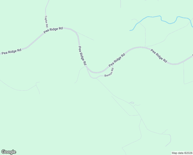 map of restaurants, bars, coffee shops, grocery stores, and more near 17 Old Benton Road in Juliette