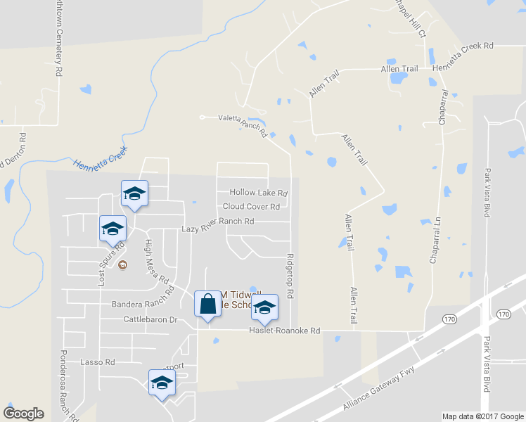 map of restaurants, bars, coffee shops, grocery stores, and more near 4016 Cloud Cover Road in Roanoke