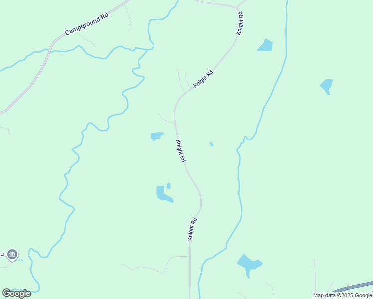map of restaurants, bars, coffee shops, grocery stores, and more near 1374 Knight Road in Alexander City