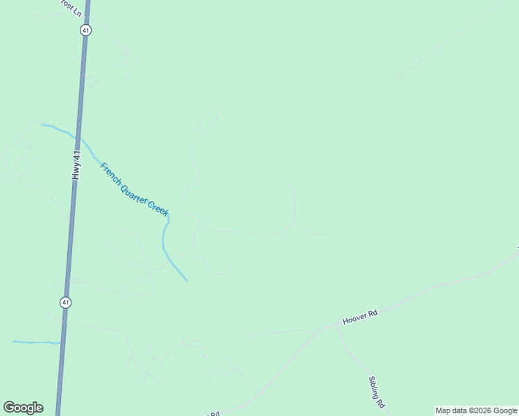 map of restaurants, bars, coffee shops, grocery stores, and more near 3258 South Carolina 41 in Huger