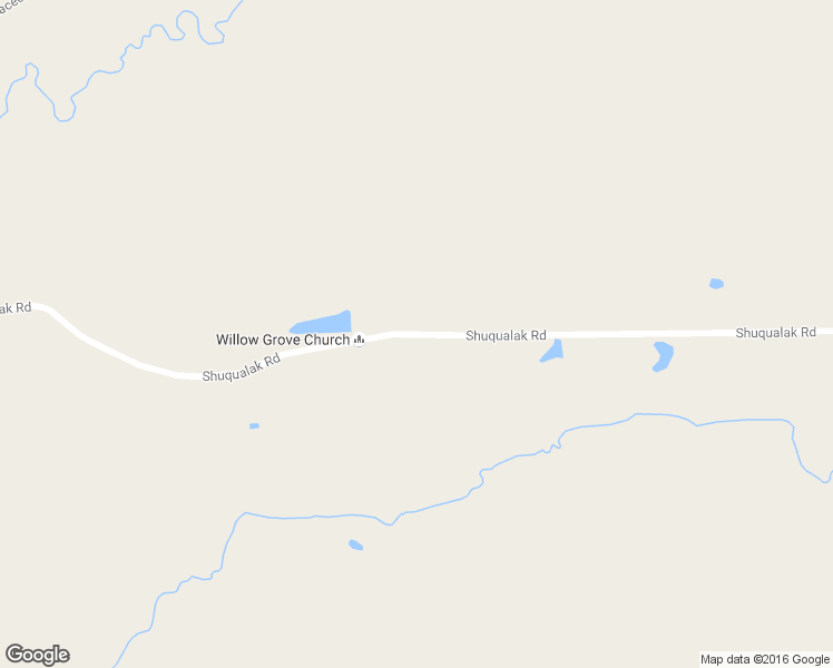 map of restaurants, bars, coffee shops, grocery stores, and more near Shuqualak Road in Shuqualak