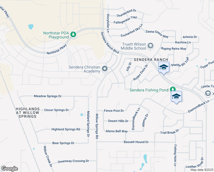 map of restaurants, bars, coffee shops, grocery stores, and more near 14036 SaddleSoap Court in Haslet