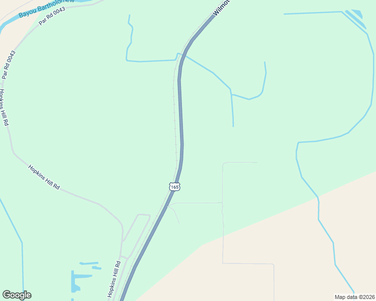 map of restaurants, bars, coffee shops, grocery stores, and more near 17886-18482 Wilmot Highway in Jones
