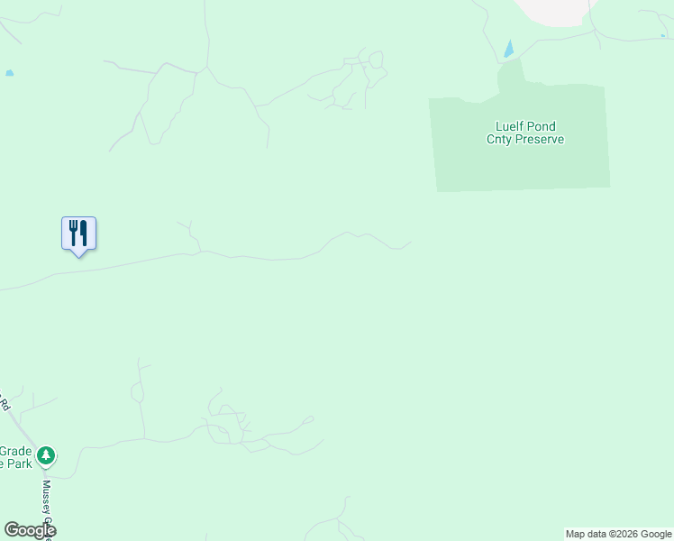 map of restaurants, bars, coffee shops, grocery stores, and more near 18633 Mahogany Ranch Road in Ramona