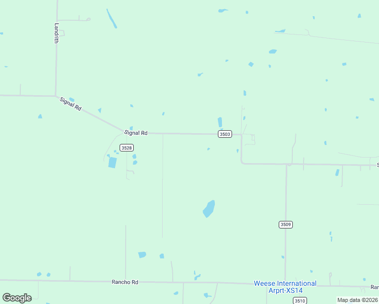 map of restaurants, bars, coffee shops, grocery stores, and more near 1081 Signal Road in Quinlan