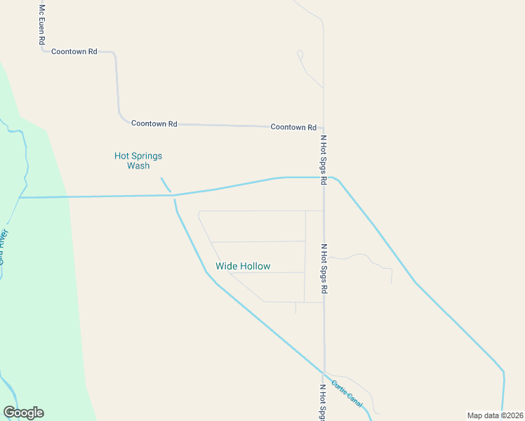 map of restaurants, bars, coffee shops, grocery stores, and more near Zola Street in Graham County