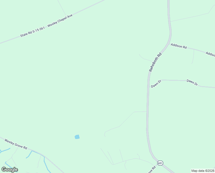 map of restaurants, bars, coffee shops, grocery stores, and more near 3449 Rehoboth Road in Cottageville