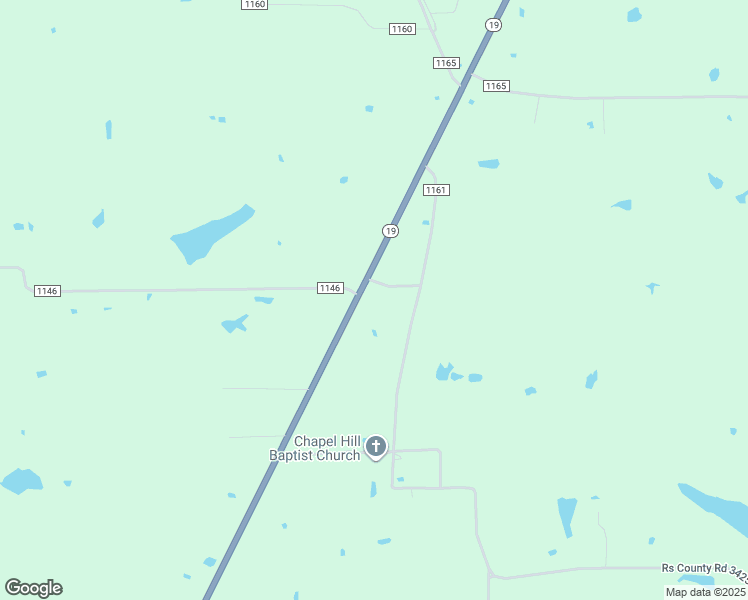 map of restaurants, bars, coffee shops, grocery stores, and more near 10721 Texas 19 in Point