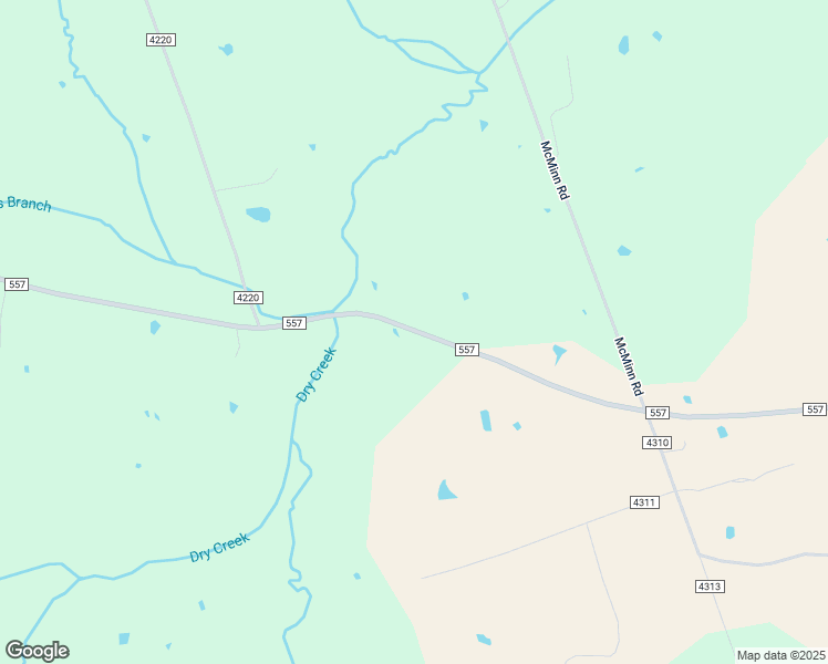 map of restaurants, bars, coffee shops, grocery stores, and more near 3107 Farm to Market Road 557 in Pittsburg