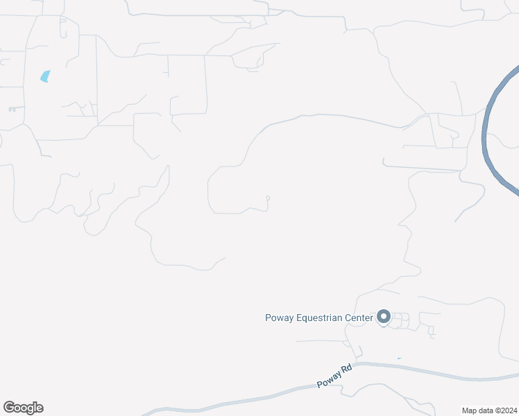 map of restaurants, bars, coffee shops, grocery stores, and more near 15535 Westview Road in Poway