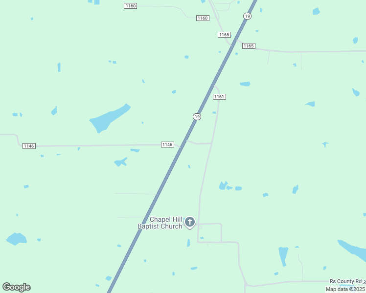 map of restaurants, bars, coffee shops, grocery stores, and more near 10721 Texas 19 in Point