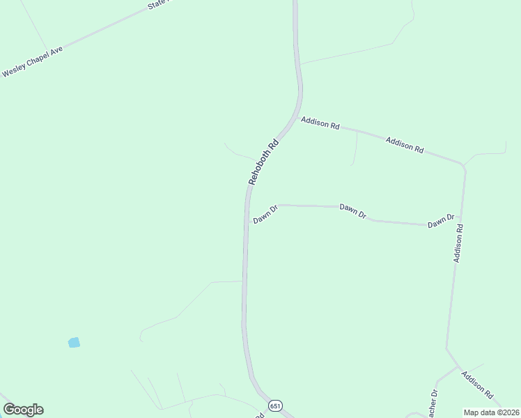 map of restaurants, bars, coffee shops, grocery stores, and more near 3449 Rehoboth Road in Cottageville