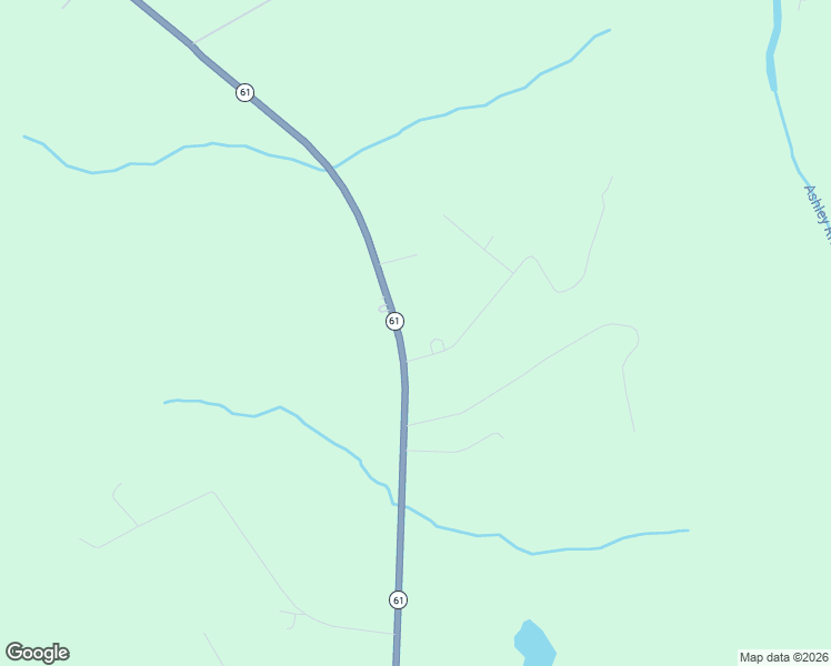 map of restaurants, bars, coffee shops, grocery stores, and more near 119 Candace Drive in Ridgeville