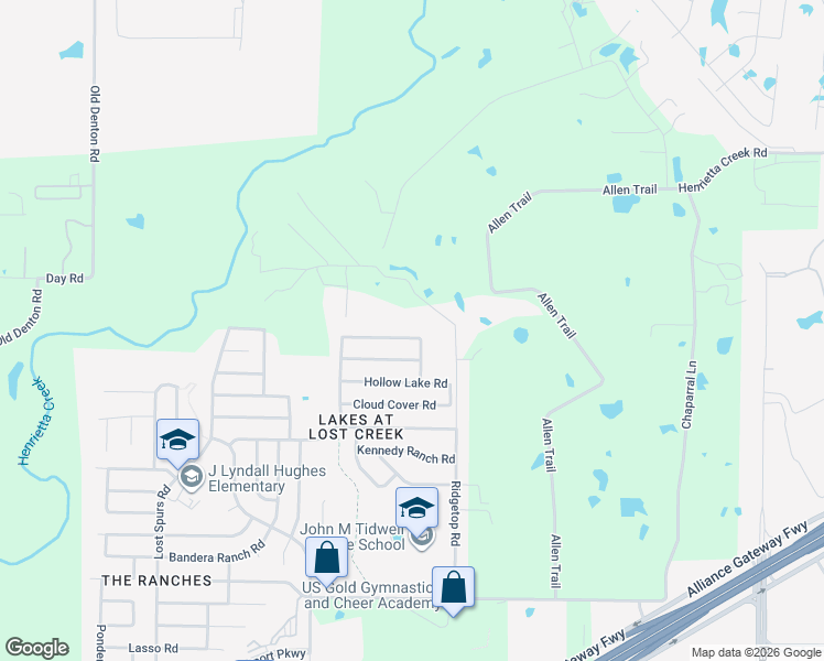 map of restaurants, bars, coffee shops, grocery stores, and more near 3965 Long Hollow Road in Roanoke