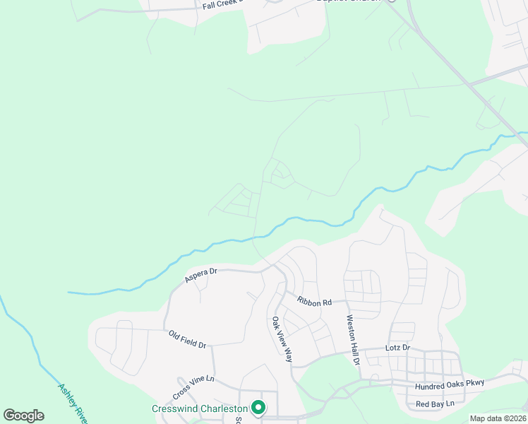 map of restaurants, bars, coffee shops, grocery stores, and more near 488 Coopers Hawk Drive in Summerville