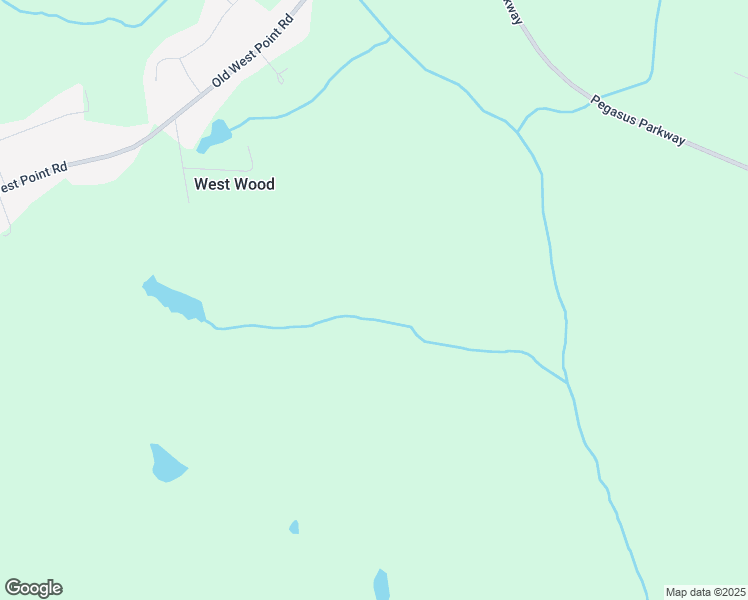 map of restaurants, bars, coffee shops, grocery stores, and more near 89 George Daniel Road in LaGrange