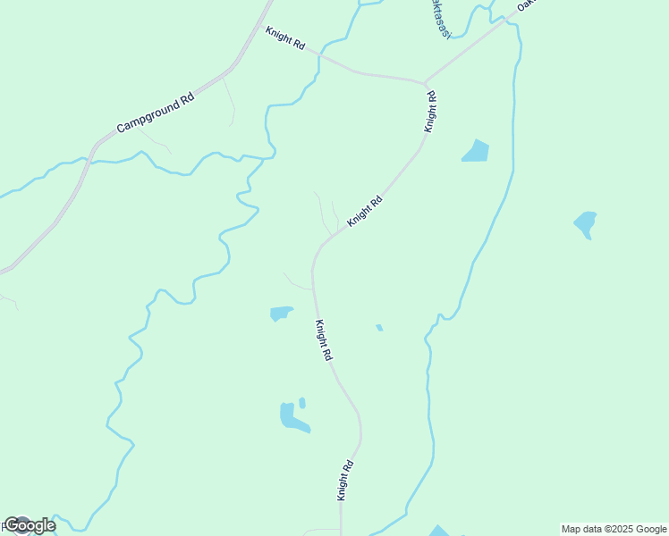 map of restaurants, bars, coffee shops, grocery stores, and more near 1684 Knight Road in Alexander City