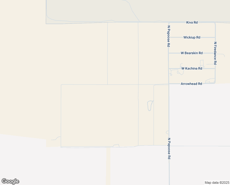 map of restaurants, bars, coffee shops, grocery stores, and more near Peace Pipe Road in Maricopa