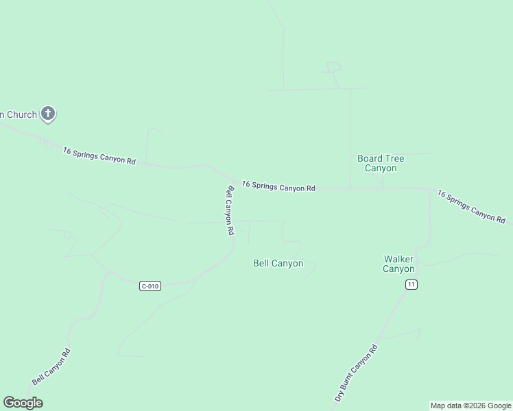 map of restaurants, bars, coffee shops, grocery stores, and more near 16 Stellars Jay Road in Cloudcroft