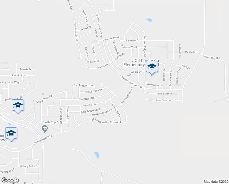 map of restaurants, bars, coffee shops, grocery stores, and more near 14112 Zavala Trail in Haslet