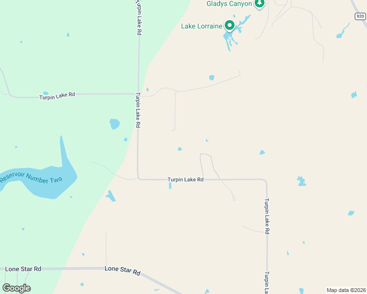 map of restaurants, bars, coffee shops, grocery stores, and more near 1150 Turpin Lake Road in Poolville