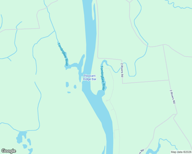 map of restaurants, bars, coffee shops, grocery stores, and more near 234 Bass Drive in Eutaw